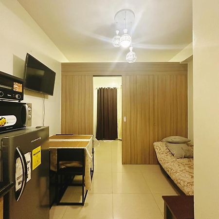 Adel'S Cosy Place - Smdc Shore 2 Philippines 帕赛 外观 照片