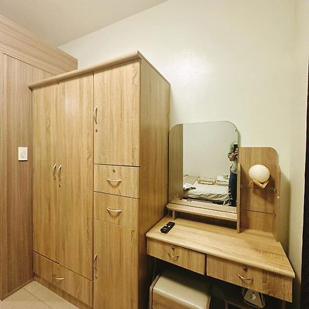 Adel'S Cosy Place - Smdc Shore 2 Philippines 帕赛 外观 照片