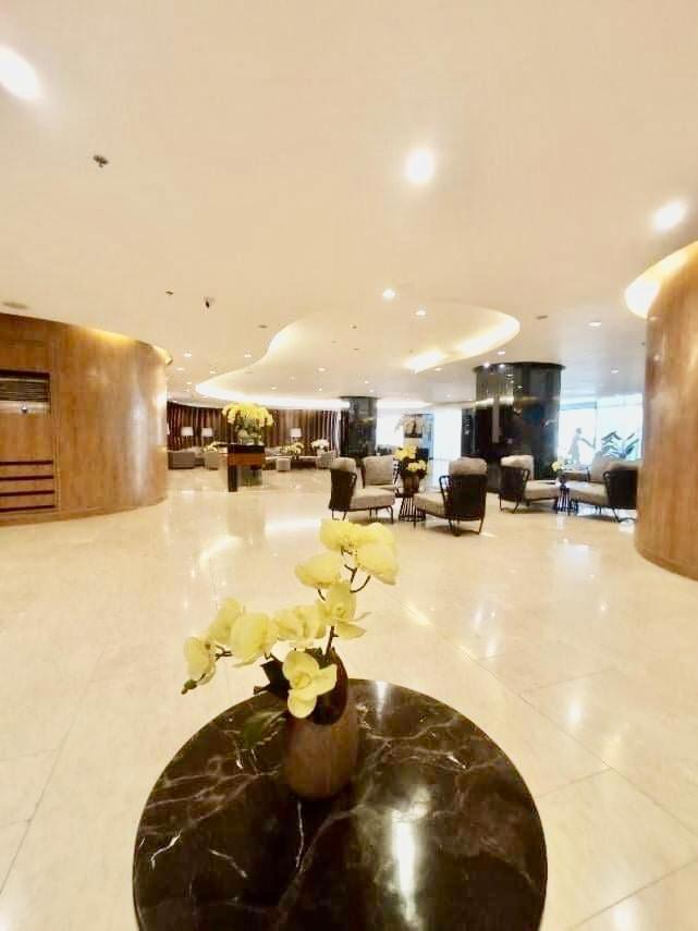 Adel'S Cosy Place - Smdc Shore 2 Philippines 帕赛 外观 照片