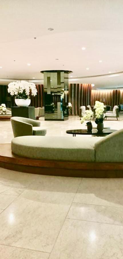 Adel'S Cosy Place - Smdc Shore 2 Philippines 帕赛 外观 照片